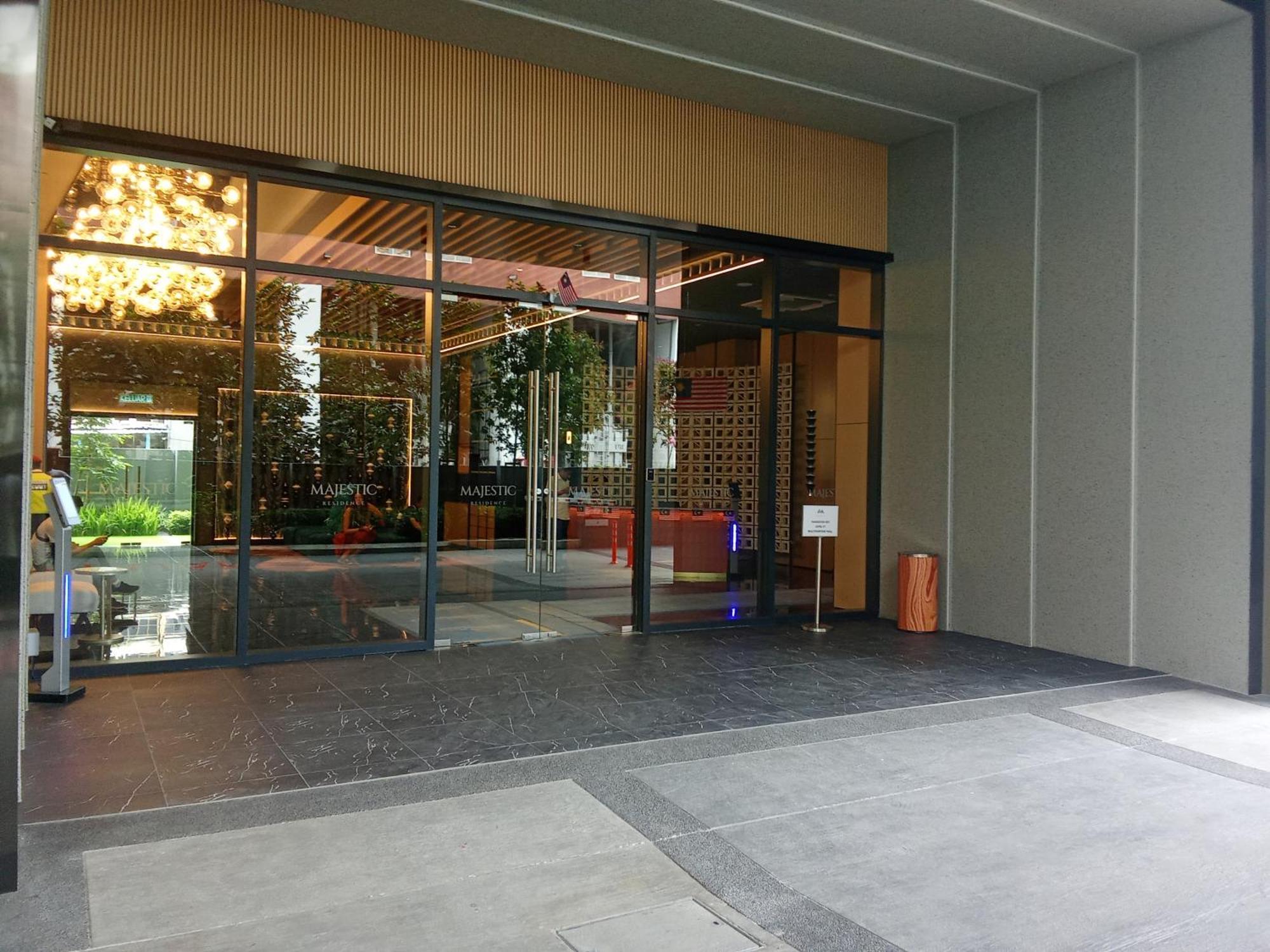 Majestic Residence Kuala Lumpur — Photos 1