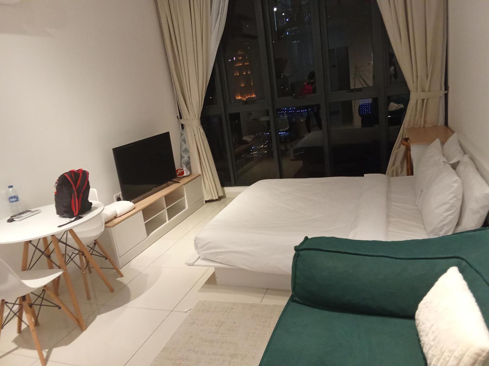 Majestic Residence Kuala Lumpur — Photos 2